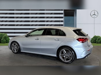Used Mercedes-Benz A-Class 2024 for sale - 78761180: Photo