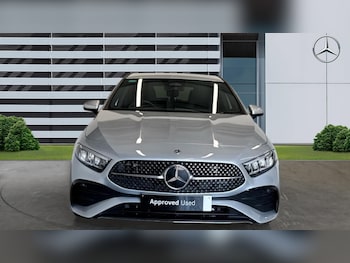 Used Mercedes-Benz A-Class 2024 for sale - 78761180: Photo