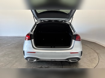 Used Mercedes-Benz A-Class 2024 for sale - 78761180: Photo