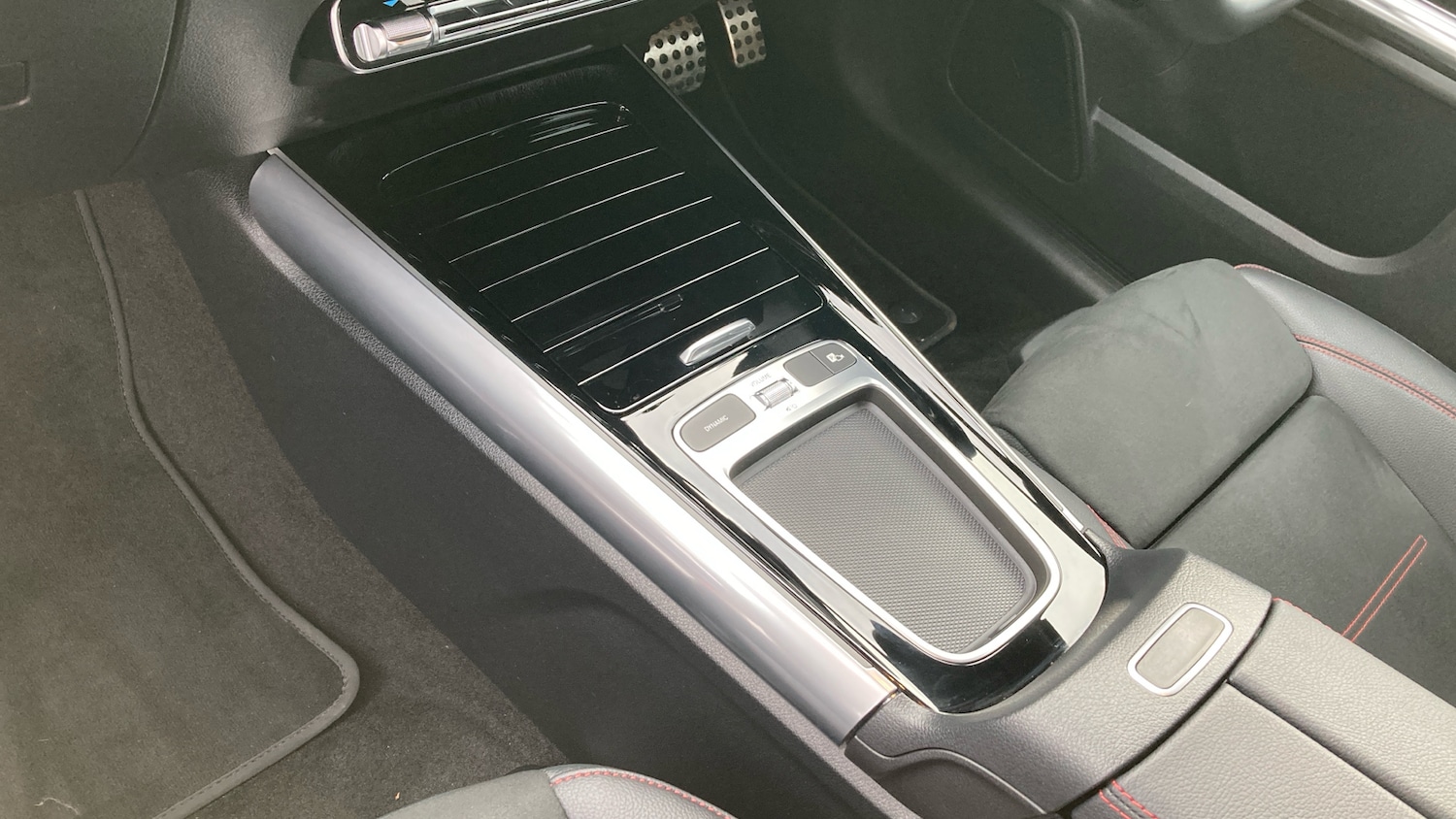 Used Mercedes-Benz EQA 2024 for sale - 77813272: Photo 13