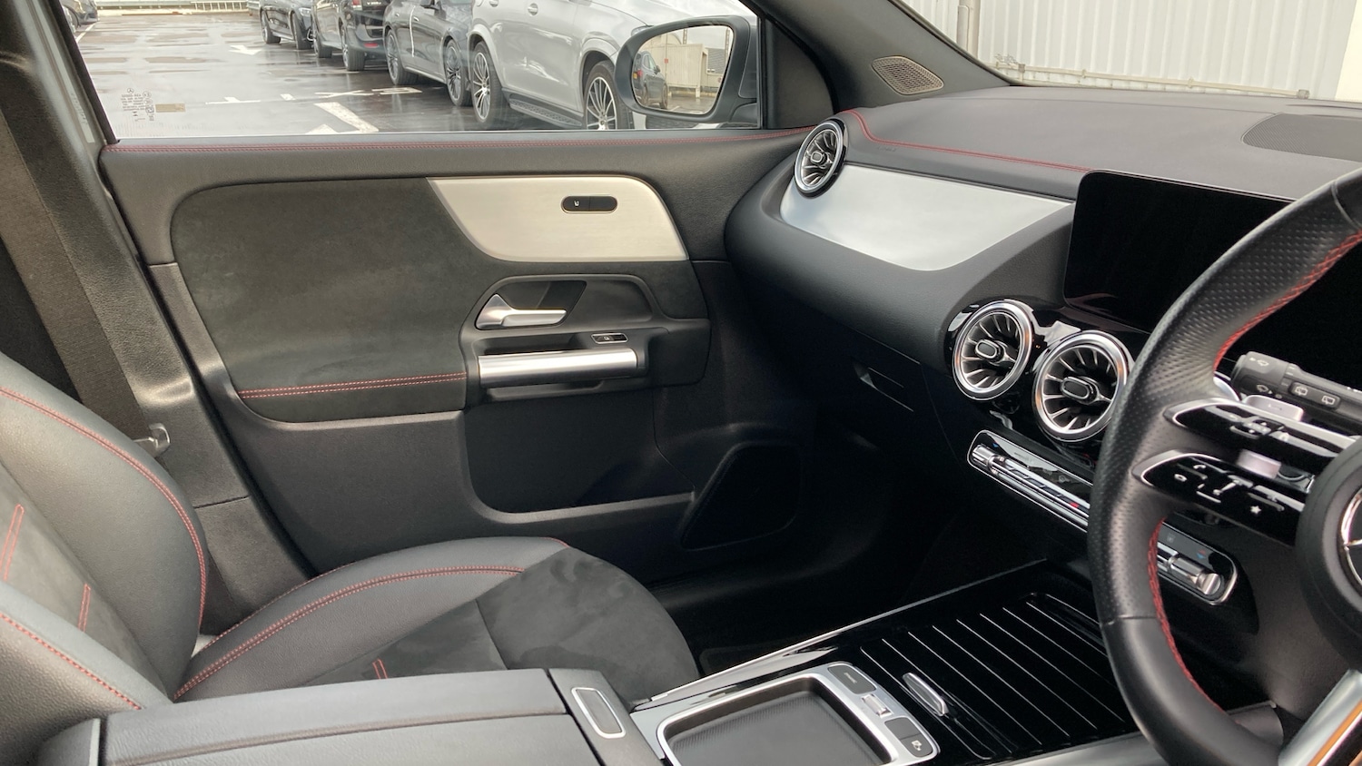 Used Mercedes-Benz EQA 2024 for sale - 77813272: Photo 14