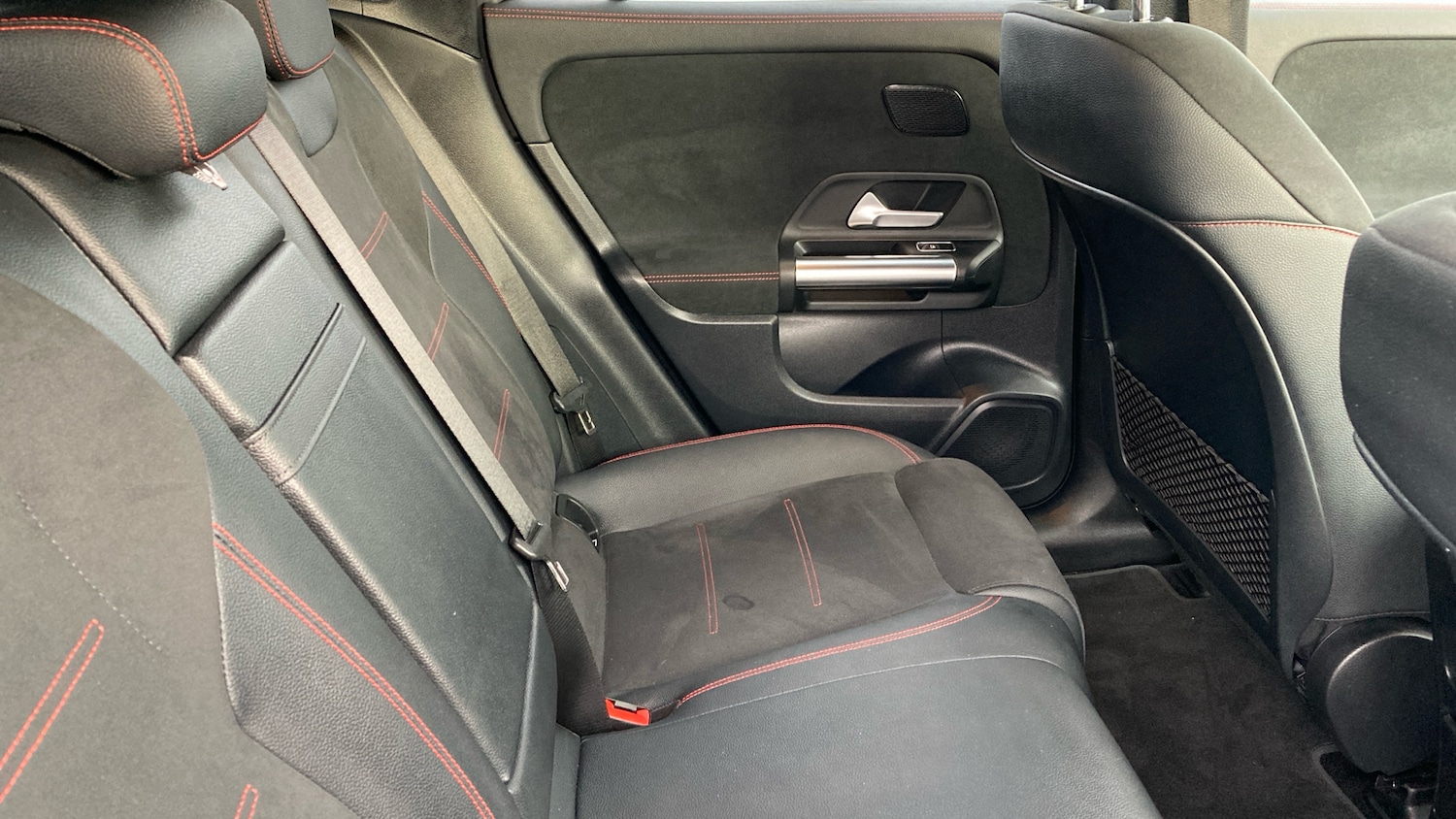 Used Mercedes-Benz EQA 2024 for sale - 77813272: Photo 16