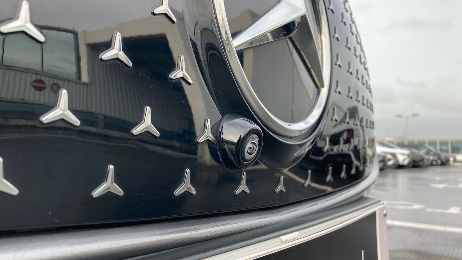 Used Mercedes-Benz EQA 2024 for sale - 77813272: Photo 22