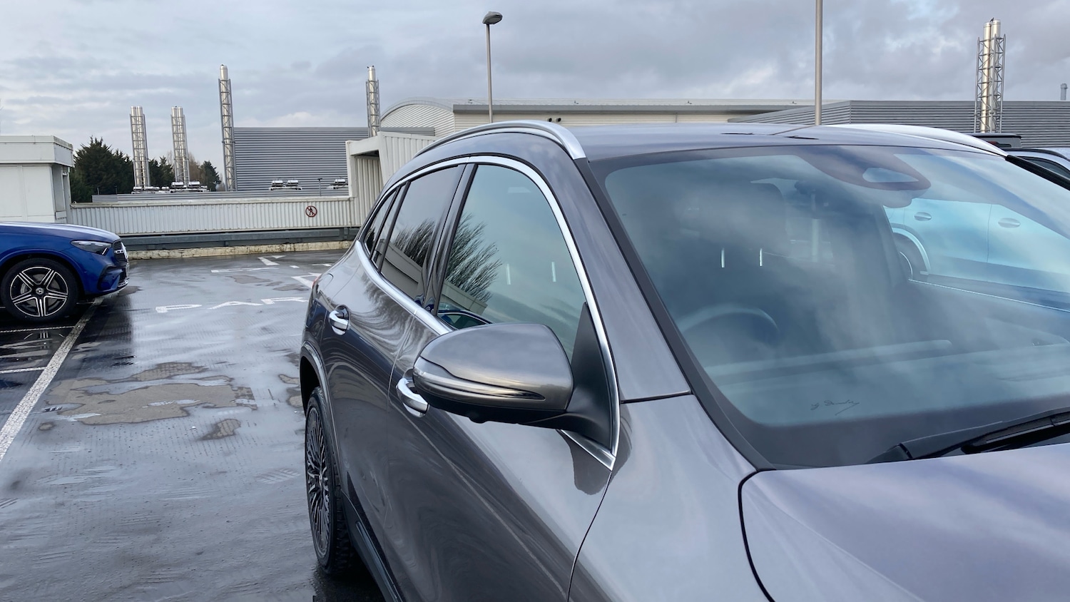 Used Mercedes-Benz EQA 2024 for sale - 77813272: Photo 23