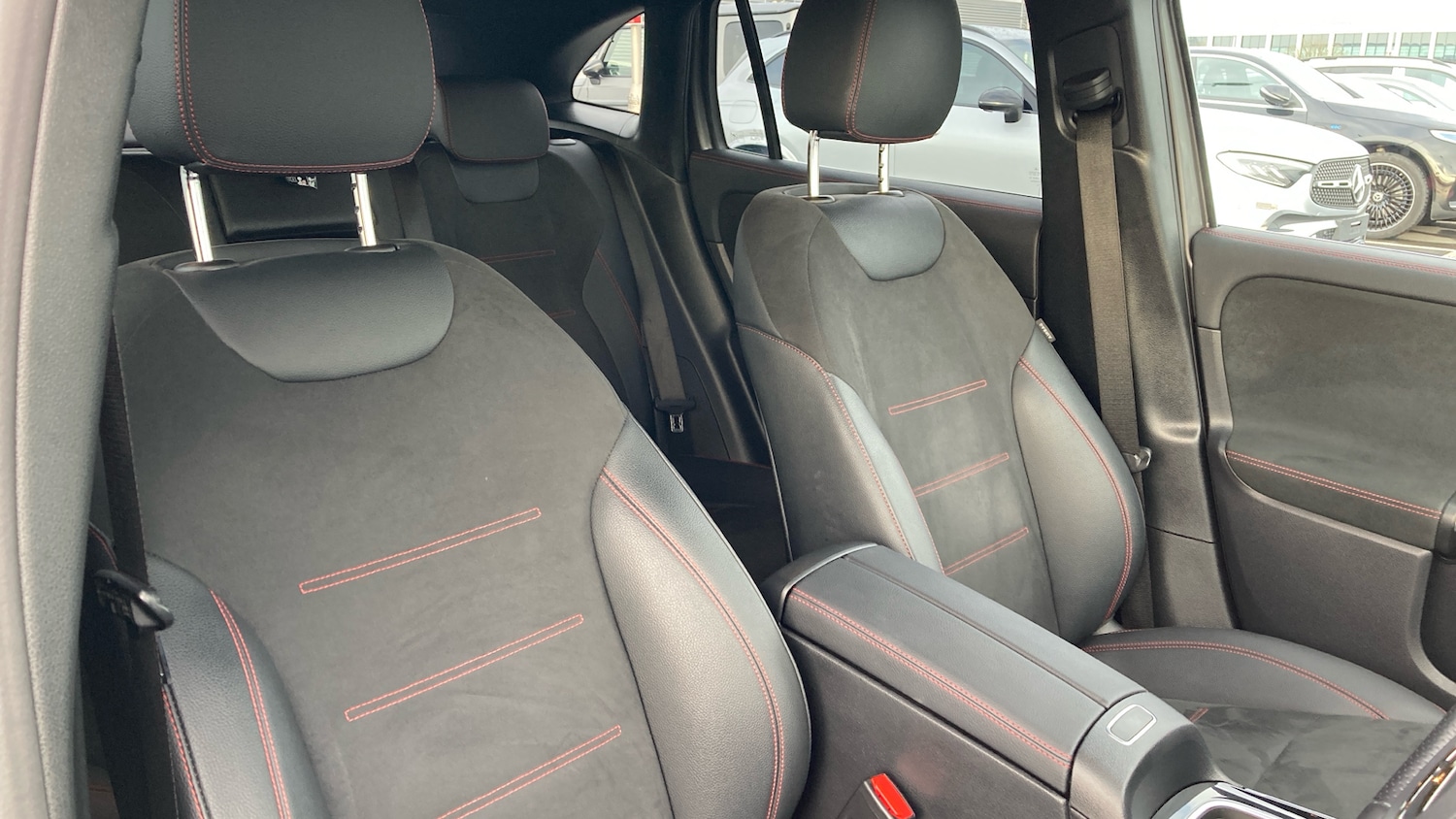 Used Mercedes-Benz EQA 2024 for sale - 77813272: Photo 31