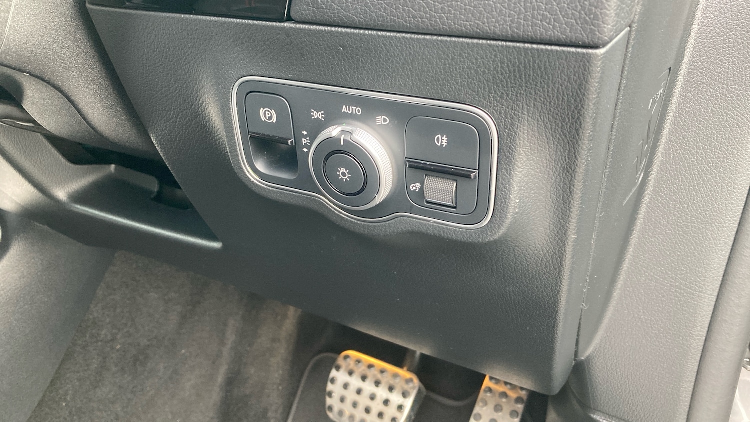 Used Mercedes-Benz EQA 2024 for sale - 77813272: Photo 35