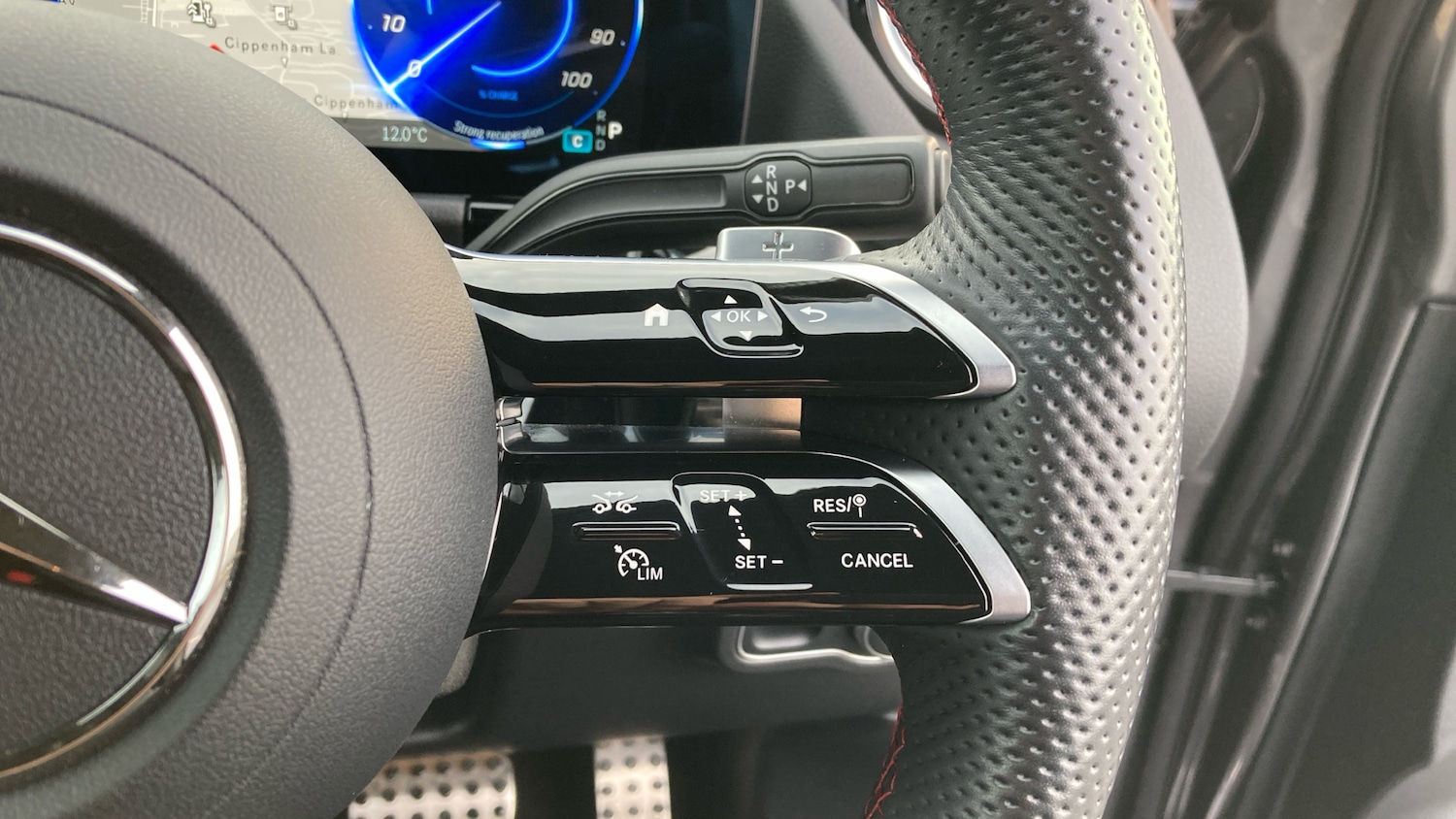 Used Mercedes-Benz EQA 2024 for sale - 77813272: Photo 37