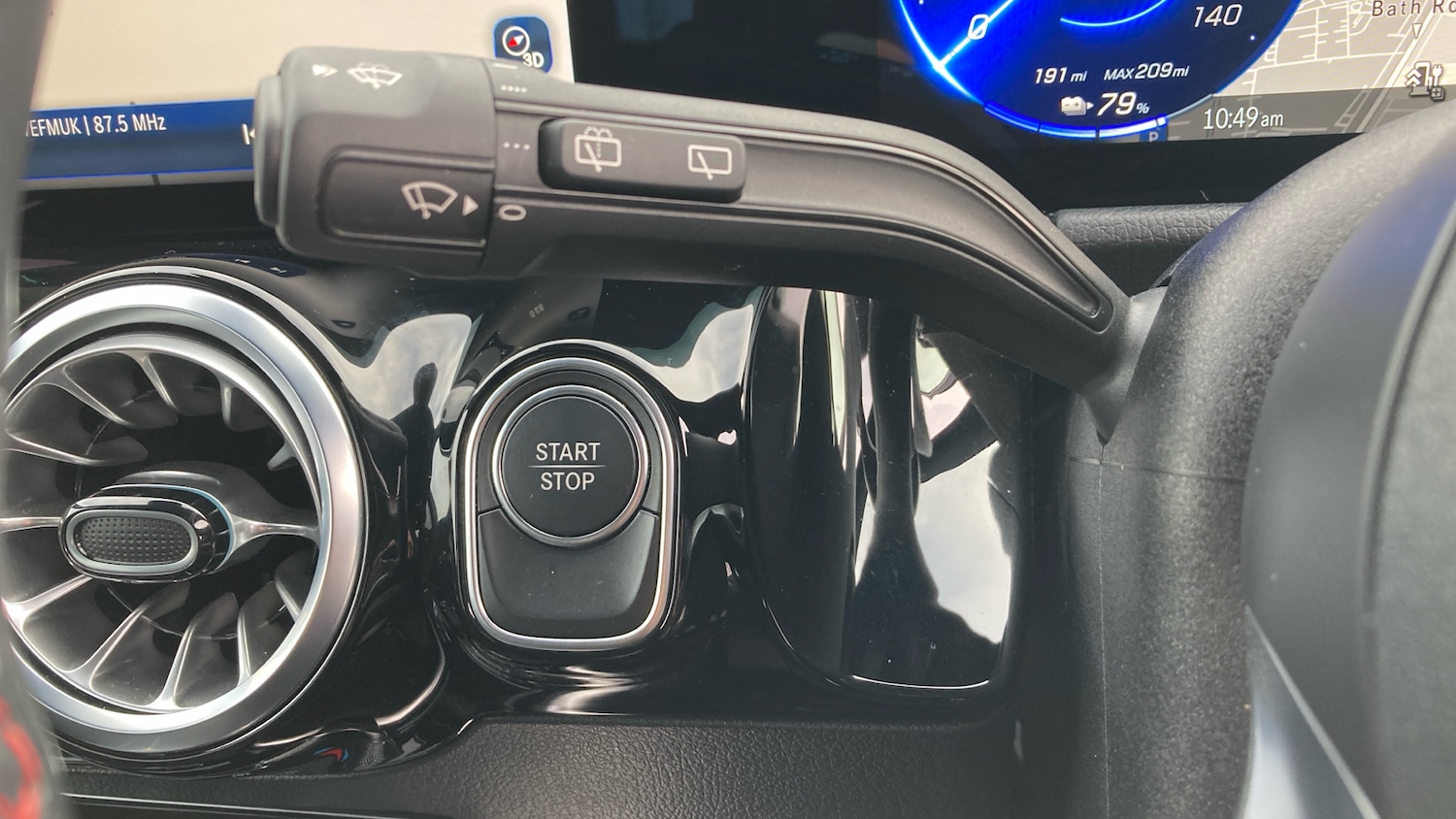 Used Mercedes-Benz EQA 2024 for sale - 77813272: Photo 40