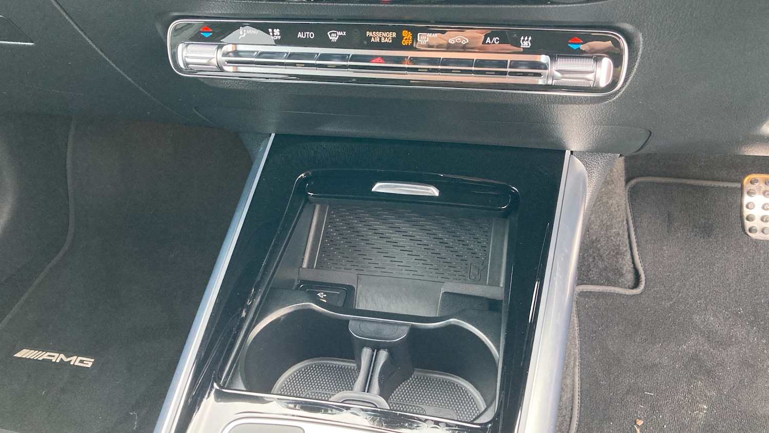 Used Mercedes-Benz EQA 2024 for sale - 77813272: Photo 42