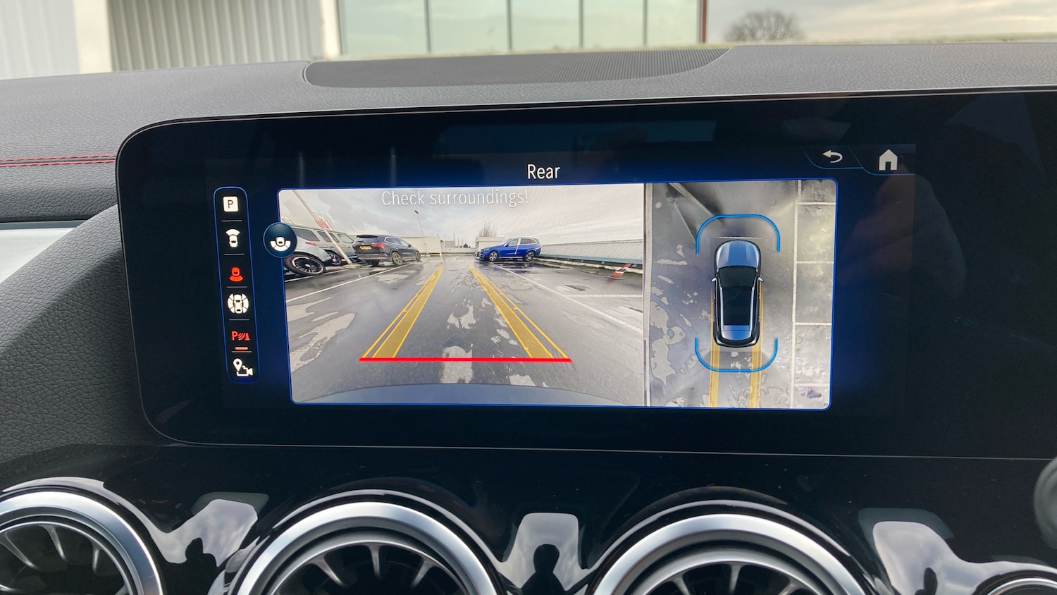 Used Mercedes-Benz EQA 2024 for sale - 77813272: Photo 43