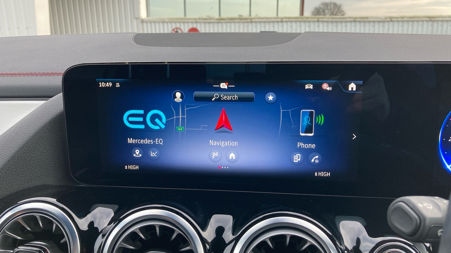 Used Mercedes-Benz EQA 2024 for sale - 77813272: Photo 45