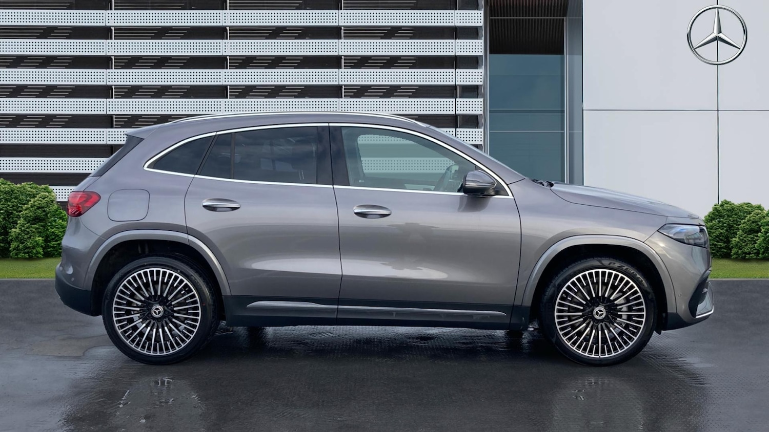 Used Mercedes-Benz EQA 2024 for sale - 77813272: Photo 5