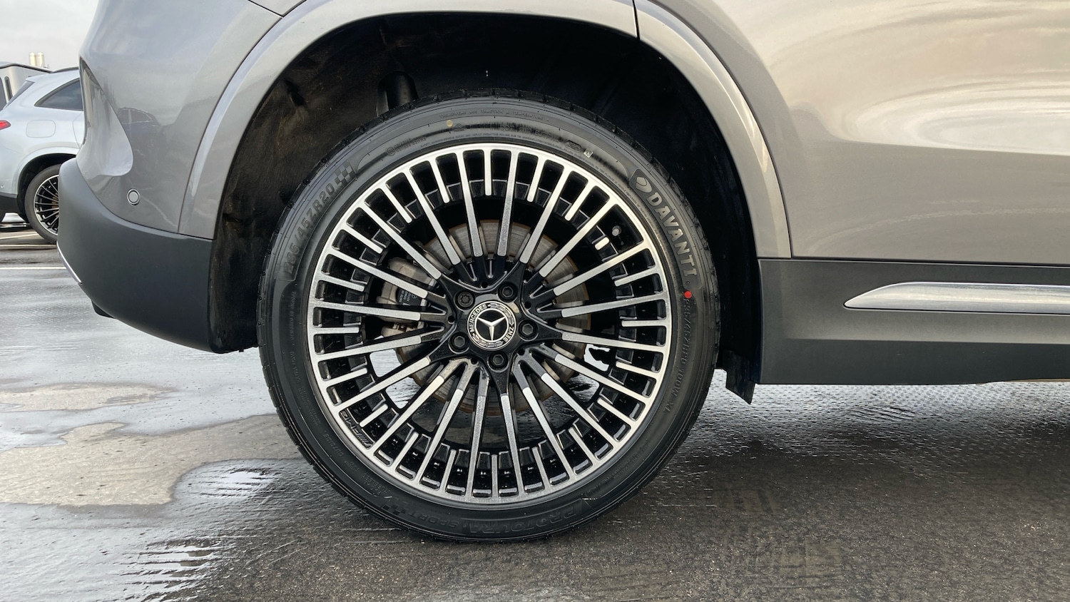 Used Mercedes-Benz EQA 2024 for sale - 77813272: Photo 7