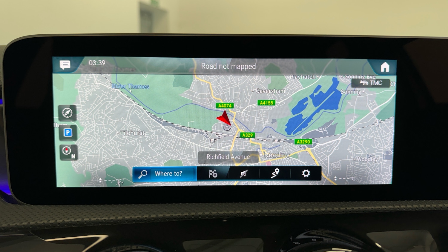 Used Mercedes-Benz A-Class 2019 for sale - 76566173: Photo 12