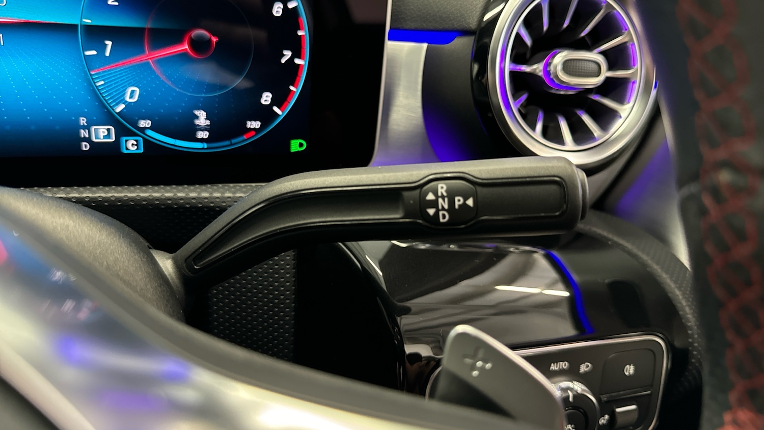 Used Mercedes-Benz A-Class 2019 for sale - 76566173: Photo 13