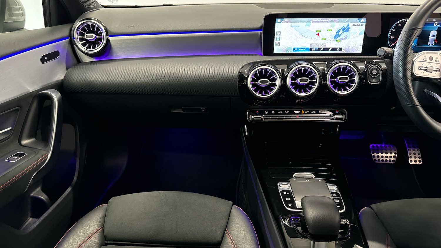 Used Mercedes-Benz A-Class 2019 for sale - 76566173: Photo 14