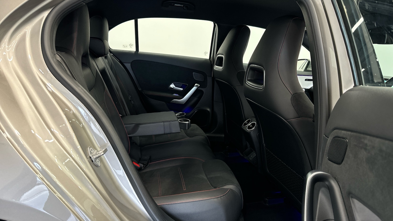 Used Mercedes-Benz A-Class 2019 for sale - 76566173: Photo 22