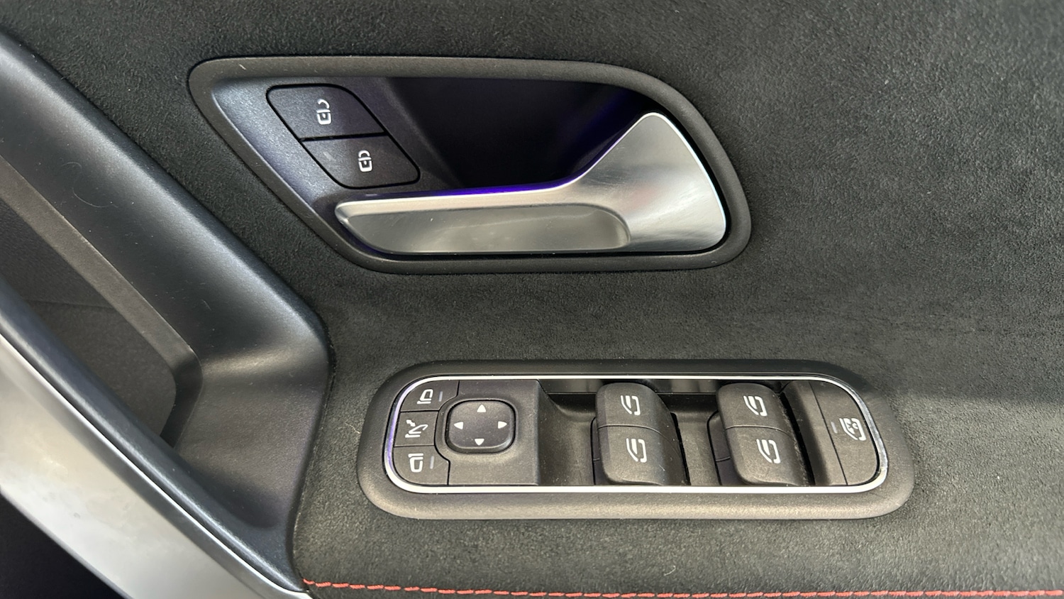 Used Mercedes-Benz A-Class 2019 for sale - 76566173: Photo 24