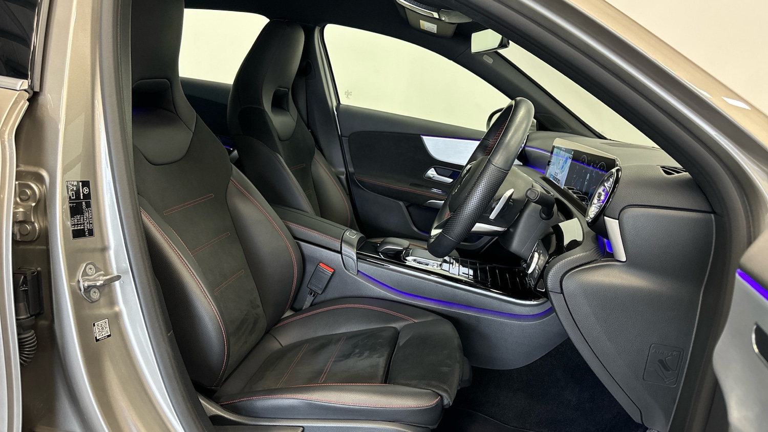 Used Mercedes-Benz A-Class 2019 for sale - 76566173: Photo 25