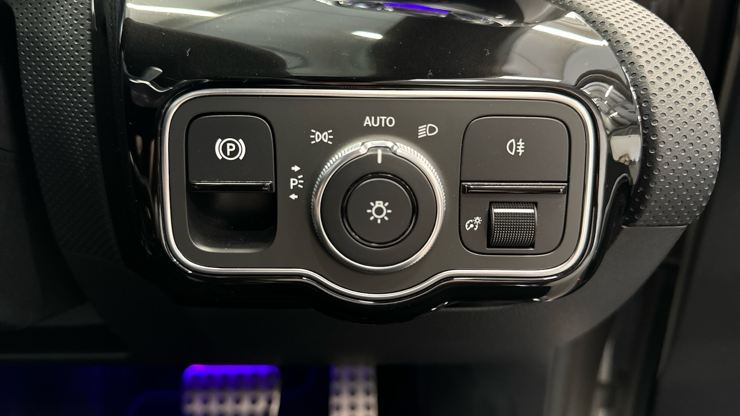 Used Mercedes-Benz A-Class 2019 for sale - 76566173: Photo 26