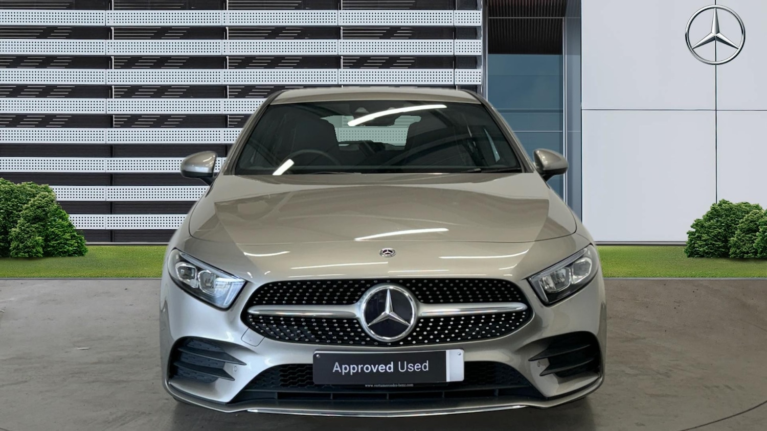 Used Mercedes-Benz A-Class 2019 for sale - 76566173: Photo 3