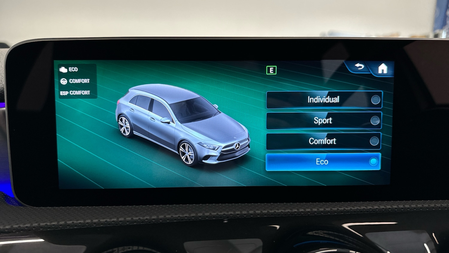 Used Mercedes-Benz A-Class 2019 for sale - 76566173: Photo 38