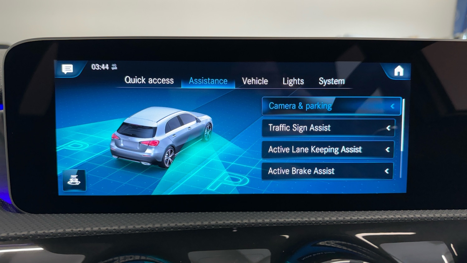 Used Mercedes-Benz A-Class 2019 for sale - 76566173: Photo 42