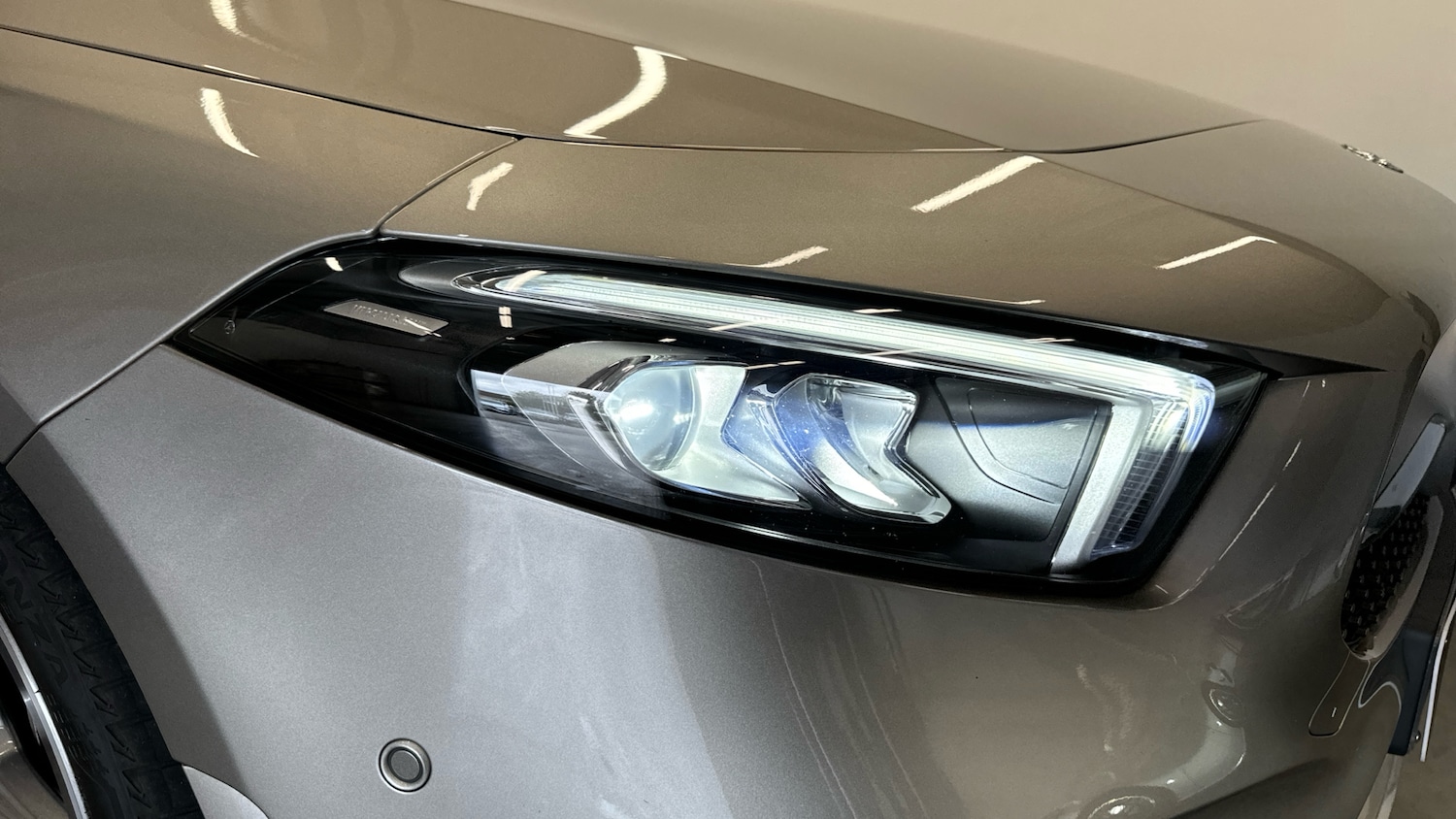 Used Mercedes-Benz A-Class 2019 for sale - 76566173: Photo 43