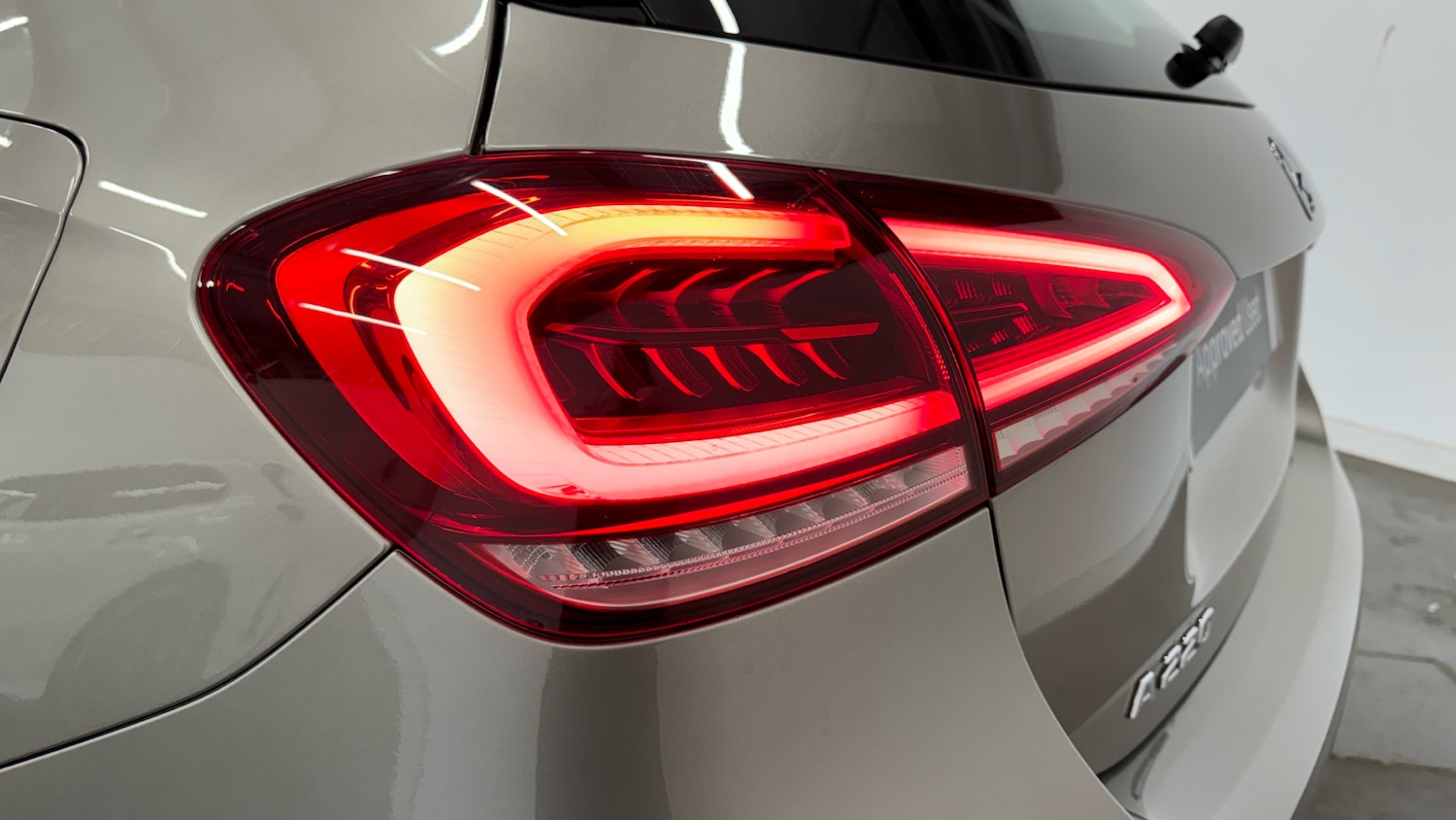 Used Mercedes-Benz A-Class 2019 for sale - 76566173: Photo 44