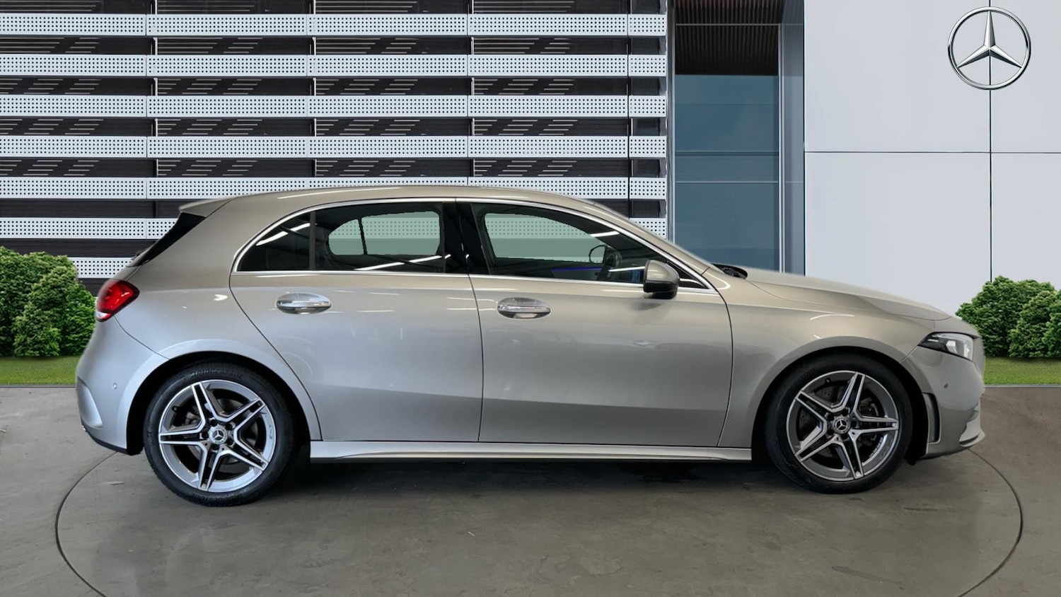 Used Mercedes-Benz A-Class 2019 for sale - 76566173: Photo 5