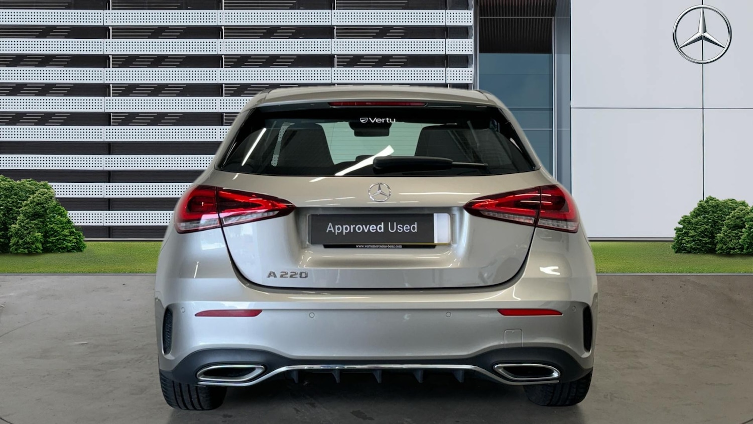 Used Mercedes-Benz A-Class 2019 for sale - 76566173: Photo 6