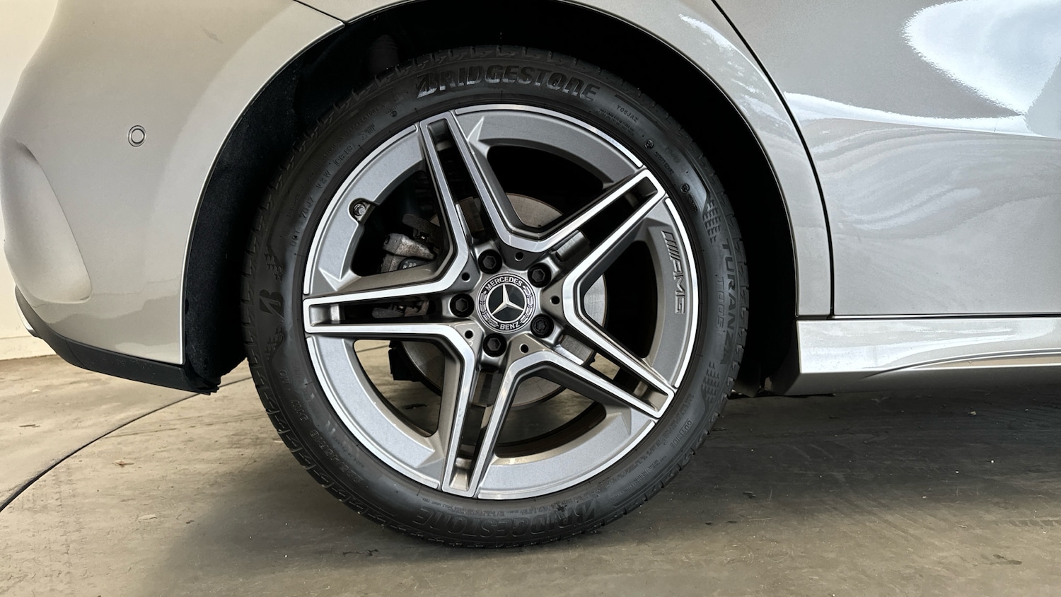 Used Mercedes-Benz A-Class 2019 for sale - 76566173: Photo 7