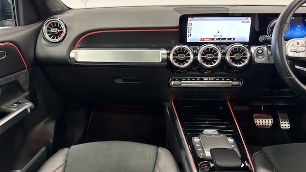 Used Mercedes-Benz GLB 2021 for sale - 76272340: Photo 14