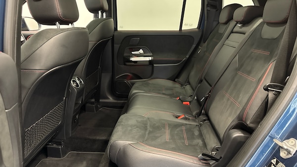 Used Mercedes-Benz GLB 2021 for sale - 76272340: Photo 16
