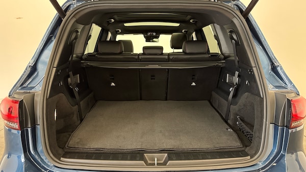 Used Mercedes-Benz GLB 2021 for sale - 76272340: Photo 17