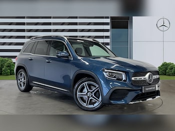 Mercedes-Benz - GLB