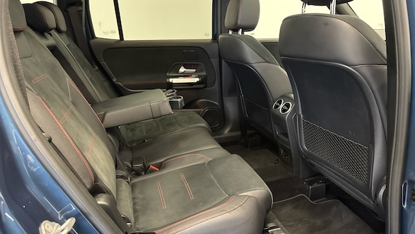 Used Mercedes-Benz GLB 2021 for sale - 76272340: Photo 22