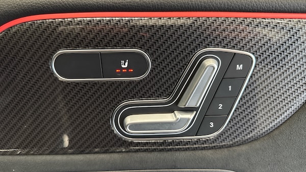 Used Mercedes-Benz GLB 2021 for sale - 76272340: Photo 24