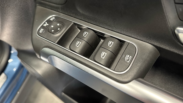Used Mercedes-Benz GLB 2021 for sale - 76272340: Photo 26