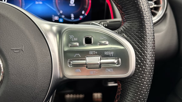 Used Mercedes-Benz GLB 2021 for sale - 76272340: Photo 31