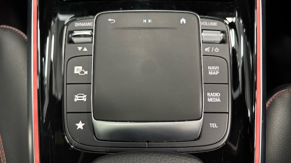 Used Mercedes-Benz GLB 2021 for sale - 76272340: Photo 36