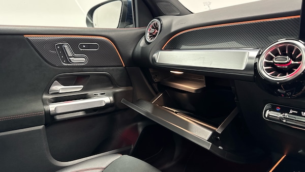 Used Mercedes-Benz GLB 2021 for sale - 76272340: Photo 37