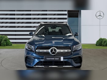 Used Mercedes-Benz GLB 2021 for sale - 76272340: Photo 3