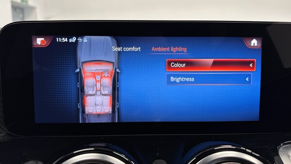 Used Mercedes-Benz GLB 2021 for sale - 76272340: Photo 44