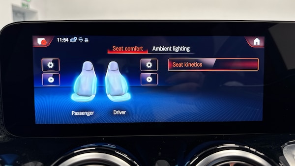 Used Mercedes-Benz GLB 2021 for sale - 76272340: Photo 45