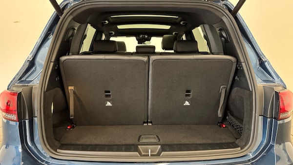 Used Mercedes-Benz GLB 2021 for sale - 76272340: Photo 4