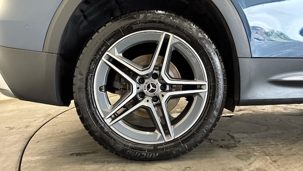 Used Mercedes-Benz GLB 2021 for sale - 76272340: Photo 7