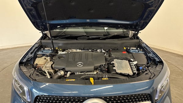 Used Mercedes-Benz GLB 2021 for sale - 76272340: Photo 8