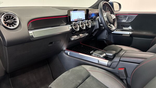 Used Mercedes-Benz GLB 2021 for sale - 76272340: Photo 9