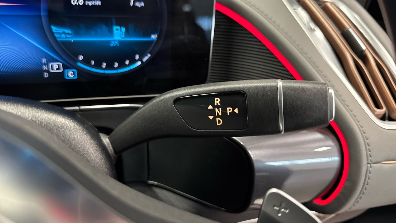 Used Mercedes-Benz EQC 2021 for sale - 76782502: Photo 13